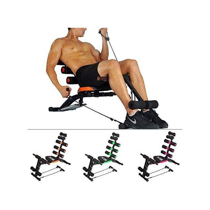 70.000f appareil de musculation  abdominale polyvalente  781963244