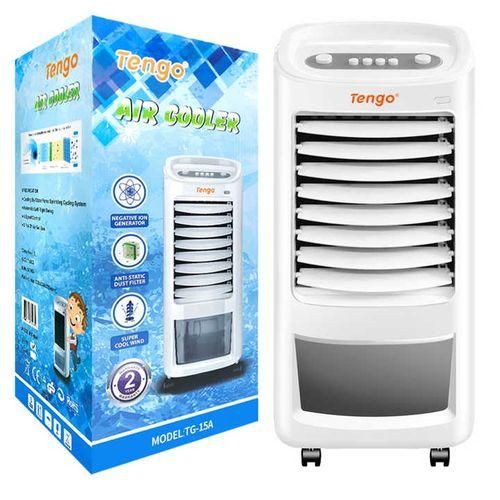 60.000f Tango Climatiseur et refroidisseur évaporatif à Eau mobile TG15A  781963244