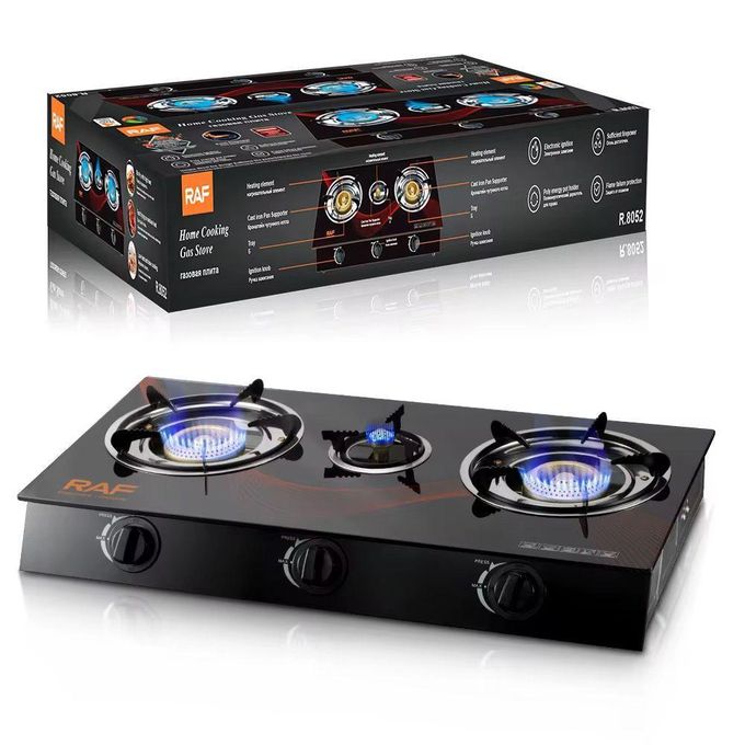 20.000f Original cuisinière a gaz 3 brulures781963244