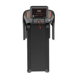 450.000f Tapis roulant électrique pliant, Machine d'exercice de fitness motorisé - Max 120kg  781963244