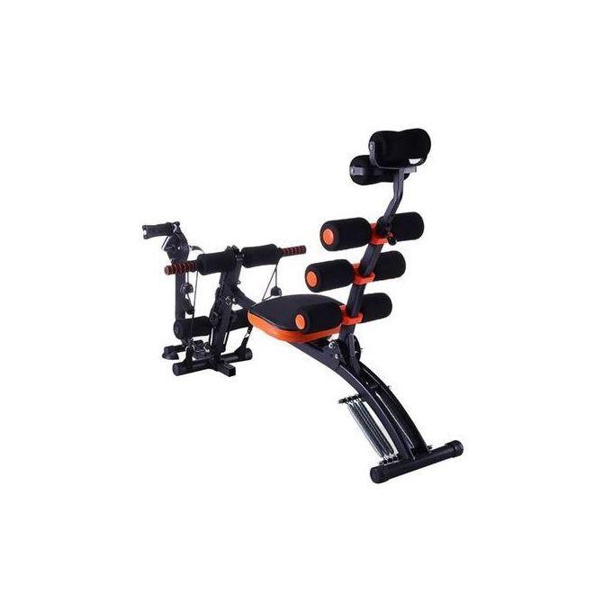 70.000f appareil de musculation  abdominale polyvalente  781963244