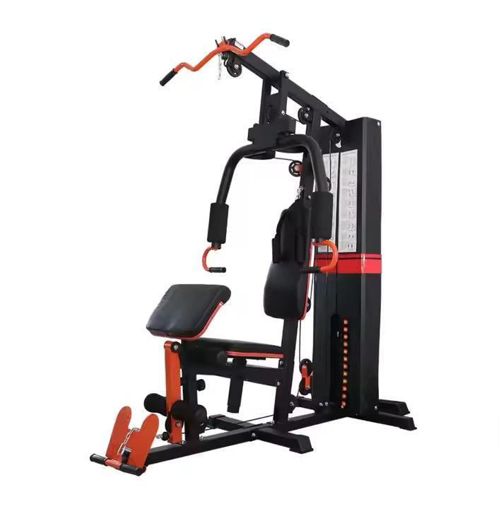 400.000f Musculation multi-stations de luxe (NS-106)  781963244