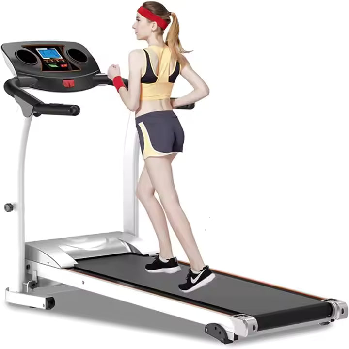 230.000f Tapis de course de gymnastique à domicile tapis de marche Machine tapis de course 120kg capacité tapis de course déclin Machine pour les jambes  781963244