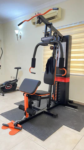 400.000f Musculation multi-stations de luxe (NS-106)  781963244