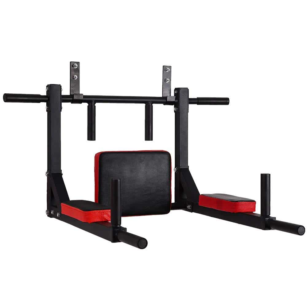 42.500f Barre de traction murale 2 en 1   781963244
