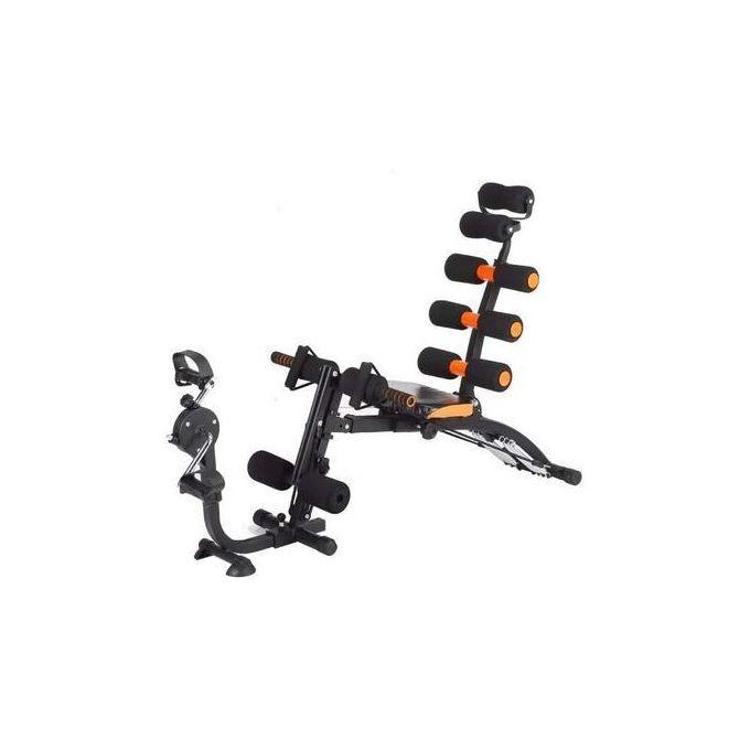 70.000f appareil de musculation  abdominale polyvalente  781963244