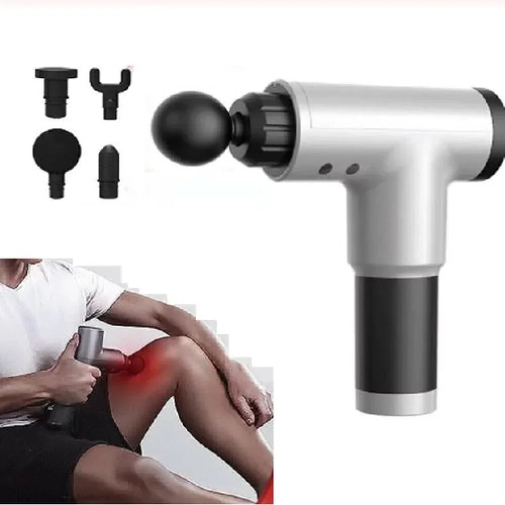 15.000f     Pistolet de massage de  musculaire .  781963244