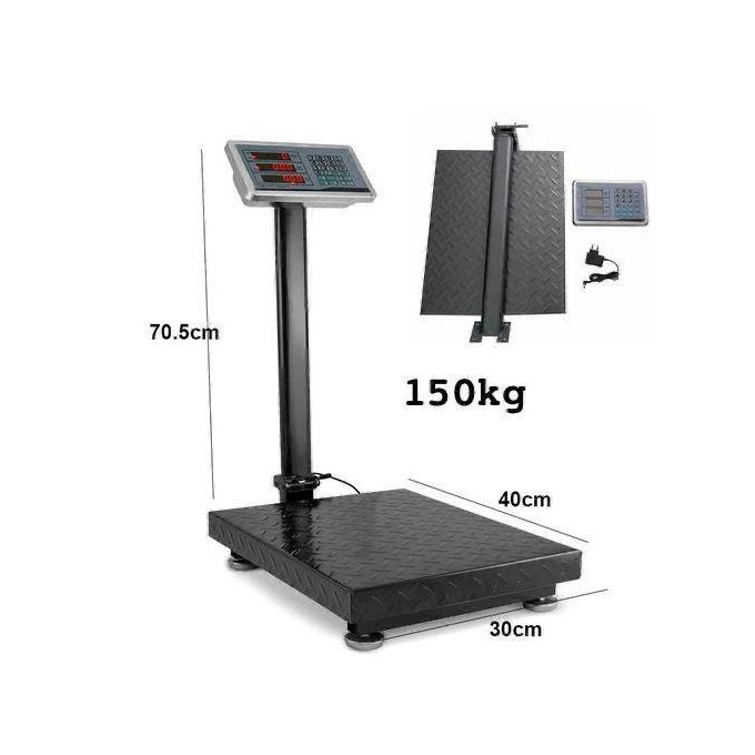 35.000F Balance de pesée, dernière Balance électronique à capteur de Haute précision de 150 kg 781963244
