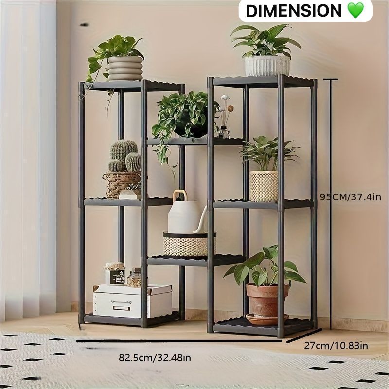 18.000F Étagère et d’organisation à votre intérieur avec cette étagère de rangement