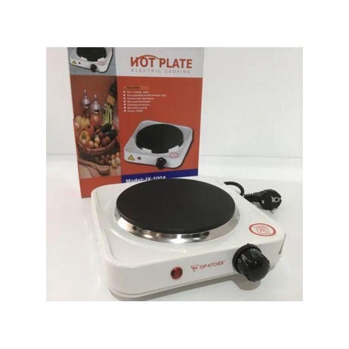 7000FHot Plate Plaque de cuisson réchaud électrique fond noir781963244