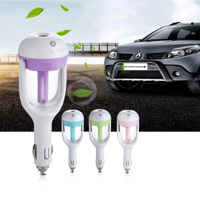 8.000F Humidificateur de vapeur avec chargeur usb pour véhicules781963244