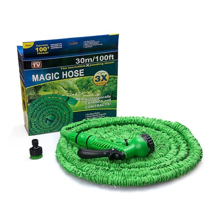 Tuyau d'arrosage 22’5m8000f 30m 8500f  45m12000f 60m 15000f 781963244