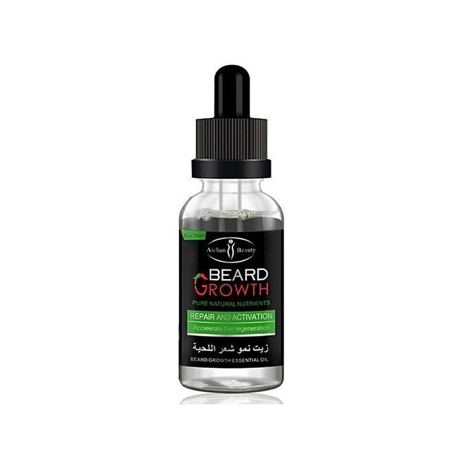 8000F Beard Growth Huile pour barbe original miracle efficace et certifié781963244