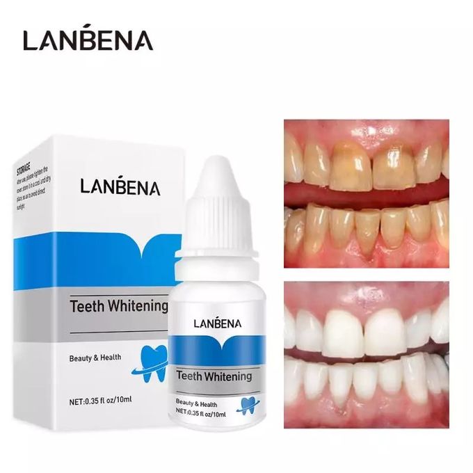 9000F Essence de blanchiment des dents Labena 781963244