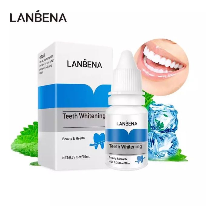 9000F Essence de blanchiment des dents Labena 781963244