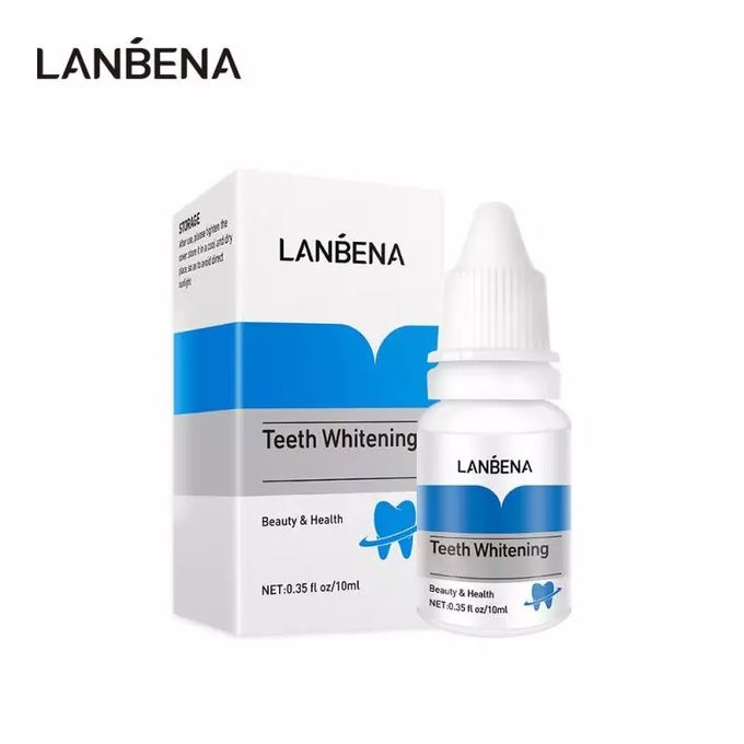9000F Essence de blanchiment des dents Labena 781963244