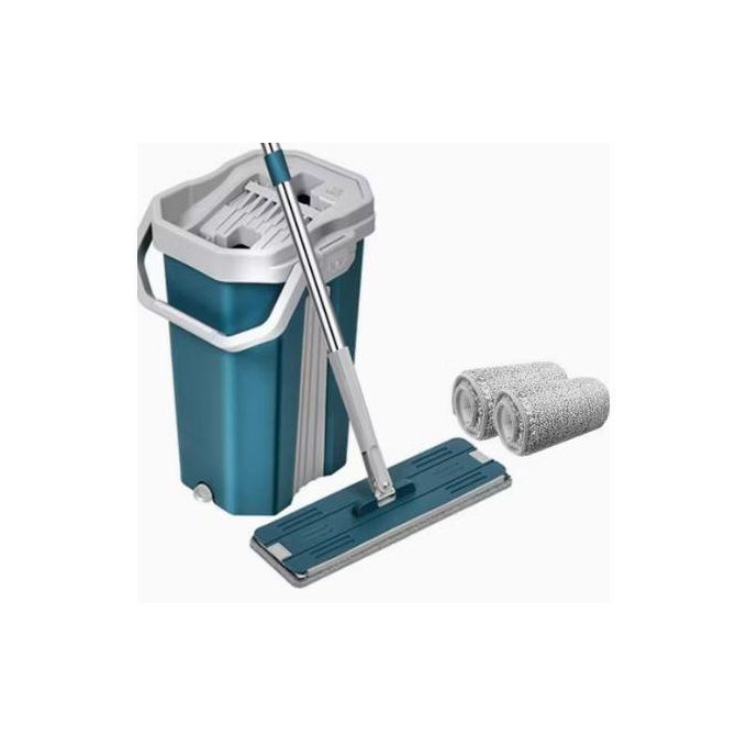 10.000f SEAU A MENAGE plus Serpillère Rotatif 360° - automatique - aleatoire781963244