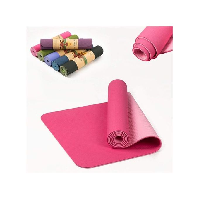 9000f Tapis de Yoga -.   781963244