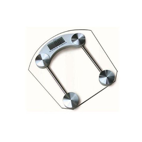 10.000f Balance pèse personne électronique transparent781963244