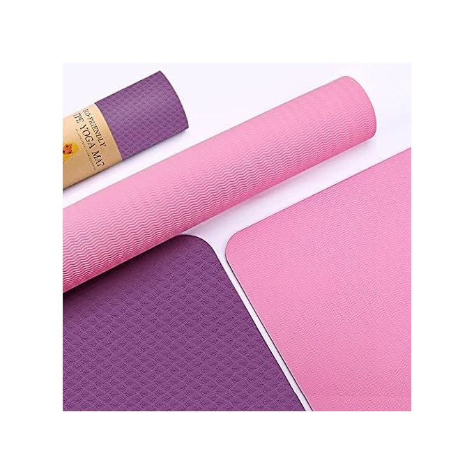 9000f Tapis de Yoga -.   781963244