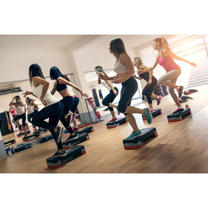 Planche step-stepper  781963244
