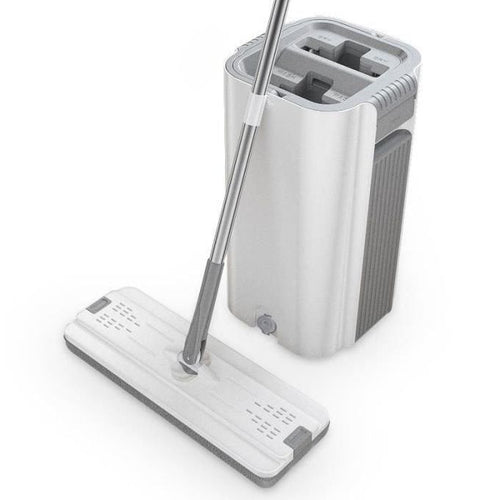 10.000f SEAU A MENAGE plus Serpillère Rotatif 360° - automatique - aleatoire781963244