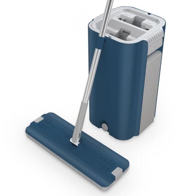 10.000f SEAU A MENAGE plus Serpillère Rotatif 360° - automatique - aleatoire781963244