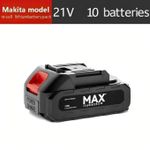 15.000F Aspirateur de voiture- 4 en 1, sans fil, rechargeable 7819632441