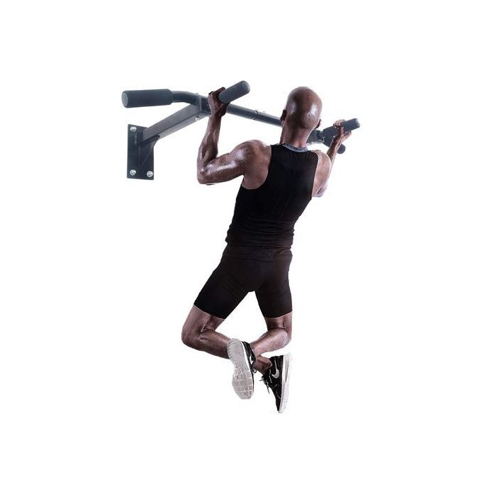 16.000F  Barre fixe d'exercice musculaire 781963244