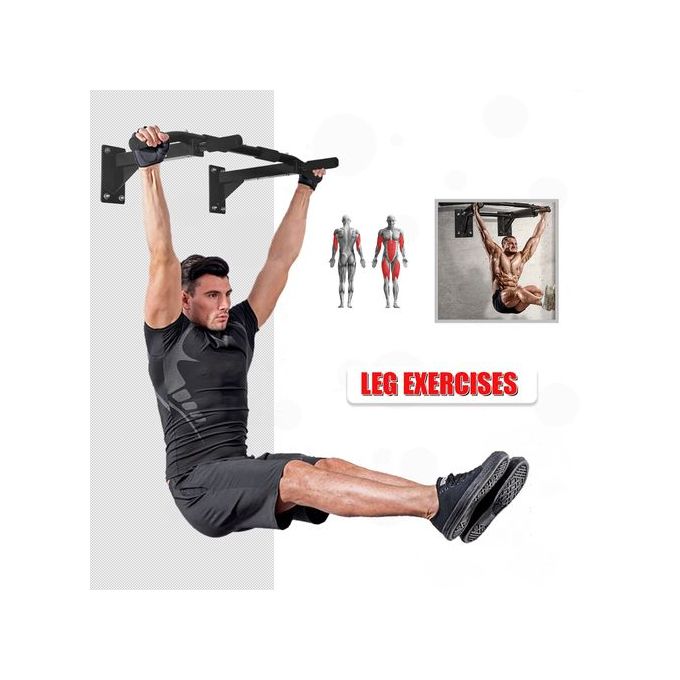 16.000F  Barre fixe d'exercice musculaire 781963244