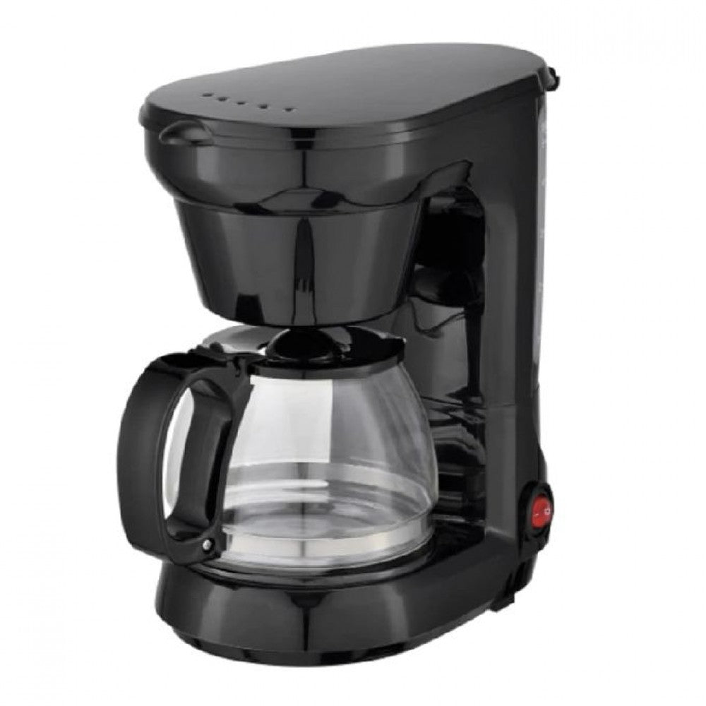 Machine à Café électrique - Noir -1.5 litres.781963244