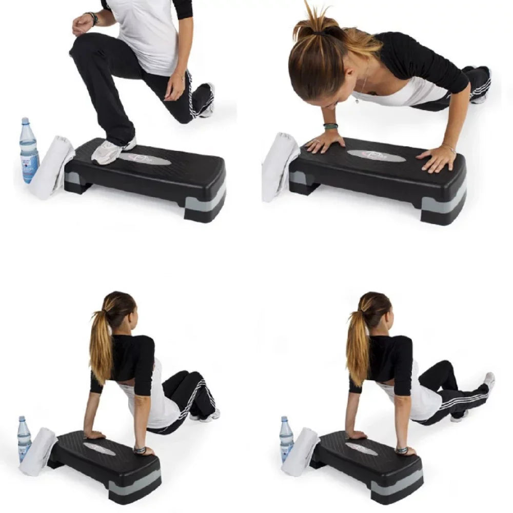 Planche step-stepper  781963244