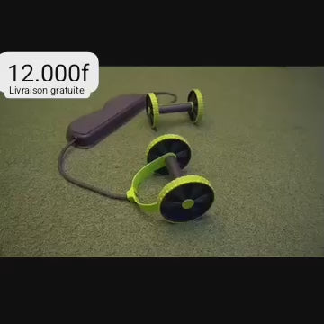 11.500F APPAREIL DE MUSCULATION MULTIFONCTIONS    781963244