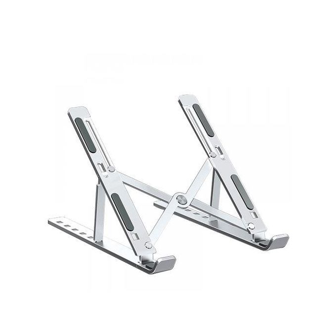10.000FSupport pour ordinateur portable en aluminium - Argent781963244