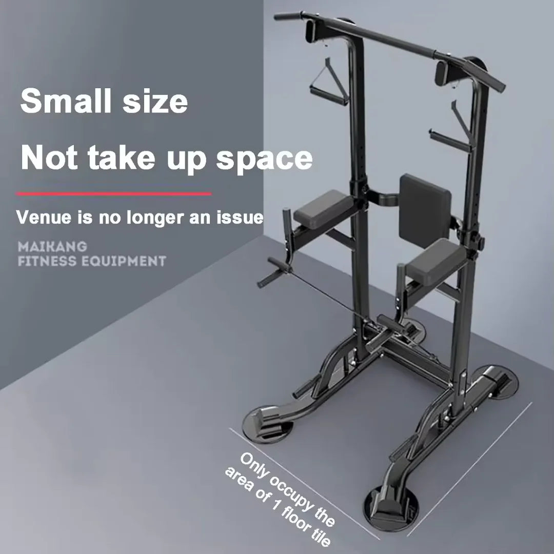 125000fcfa Station de musculation multifonction