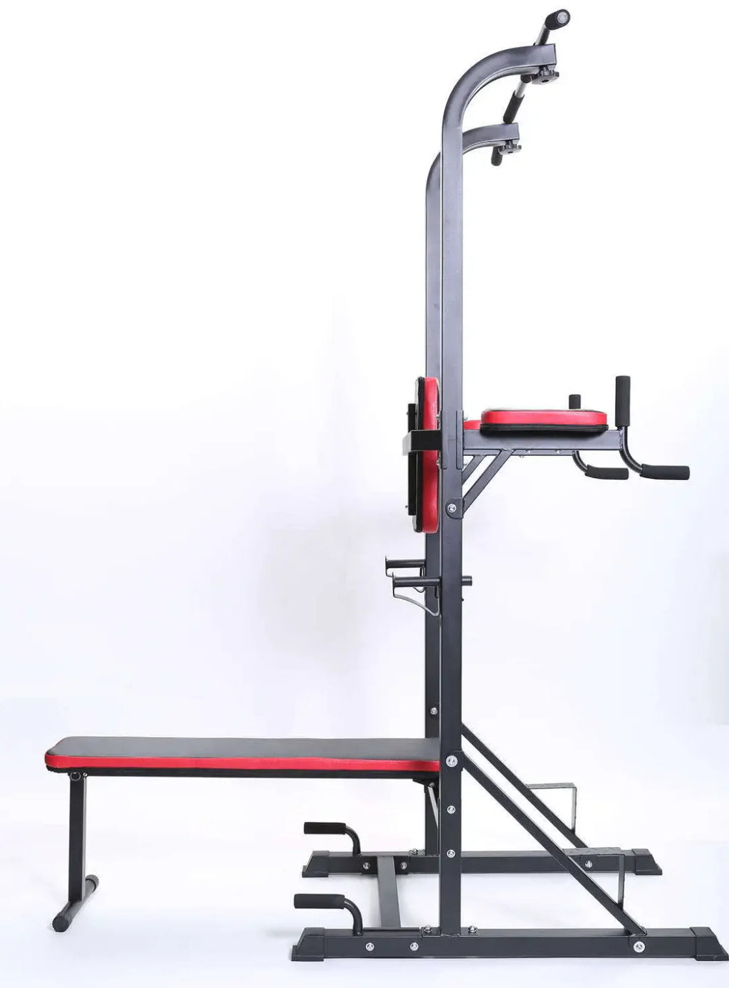 125000fcfa Station de musculation multifonction