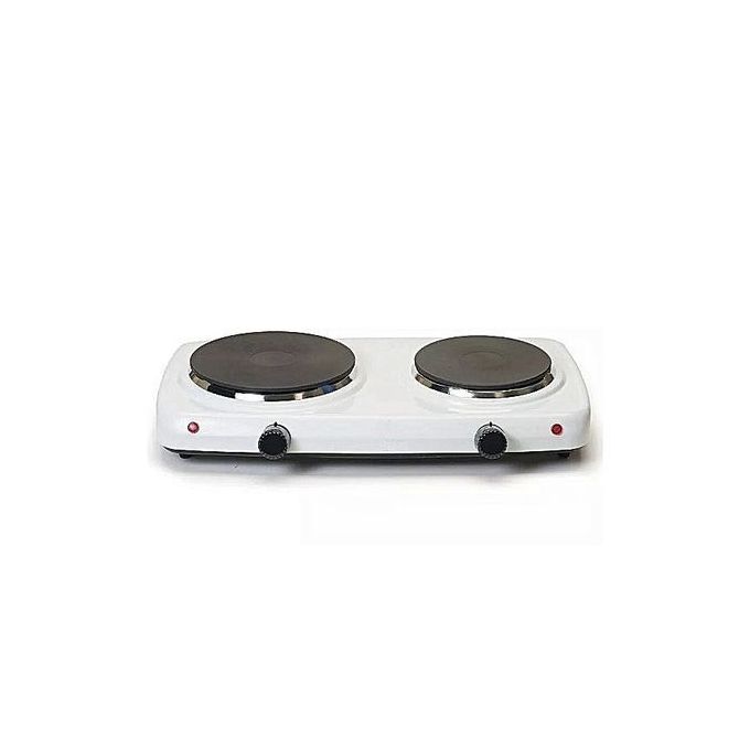 13.500F Hot Plate 2 Plaques de Cuisson Électrique - Réchaud781963244