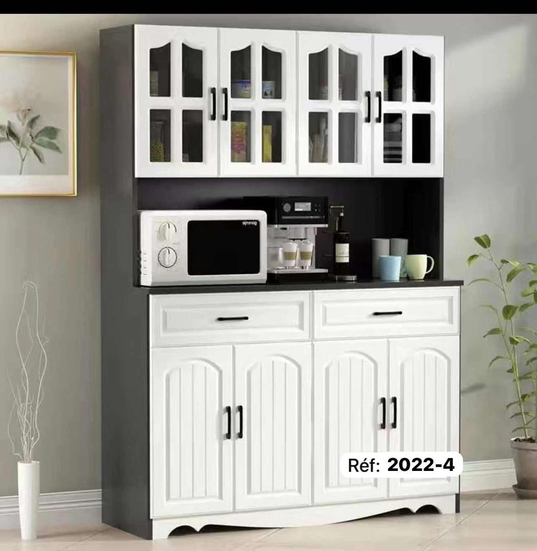 150.000F meuble de rangement multifonction Réf : 2022-4  781963244