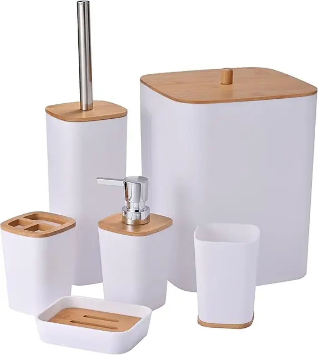 15000fcfa Accessoires salle de bain
