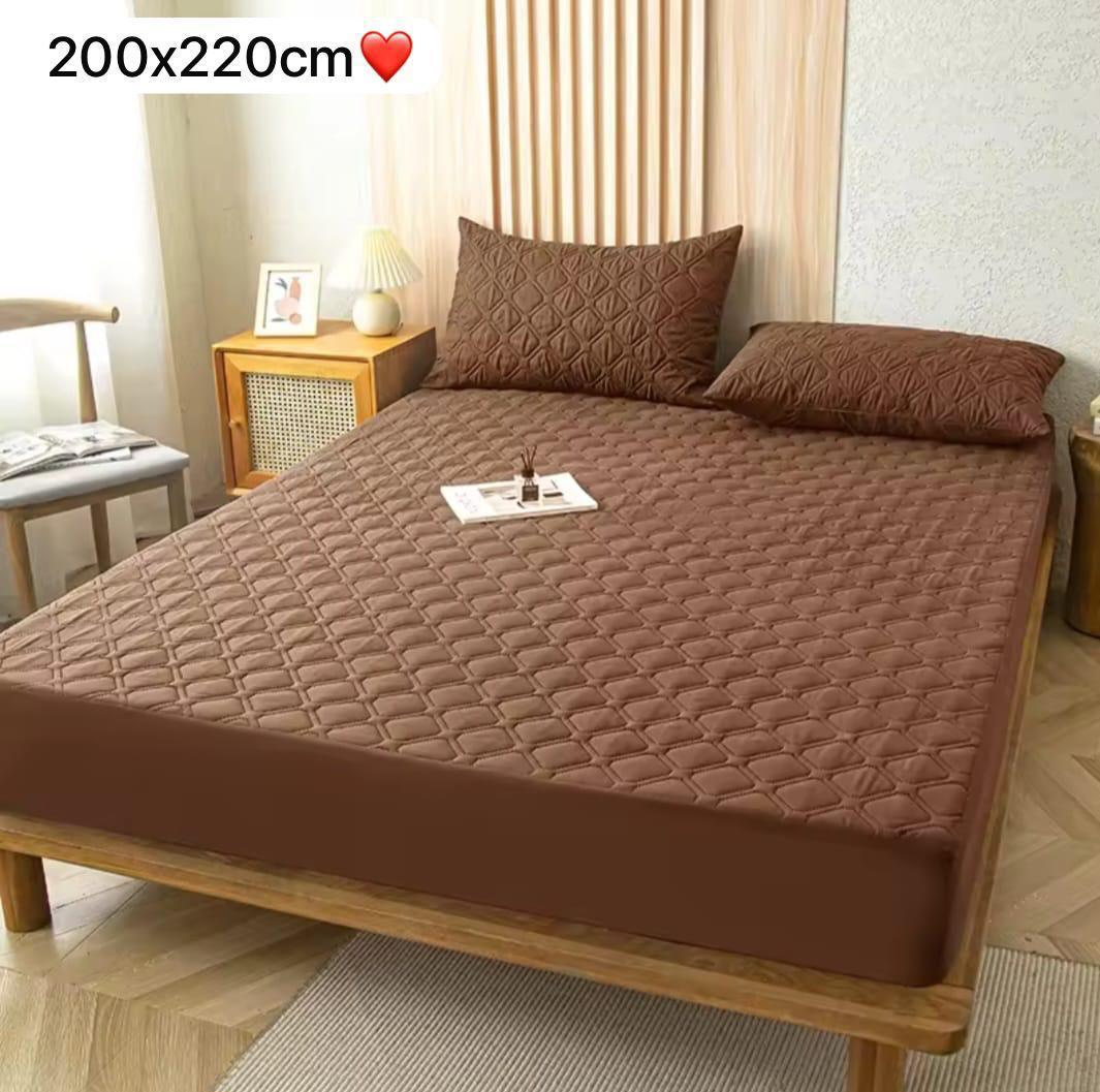 15.000F Housse De Matelas Imperméable - 781963244