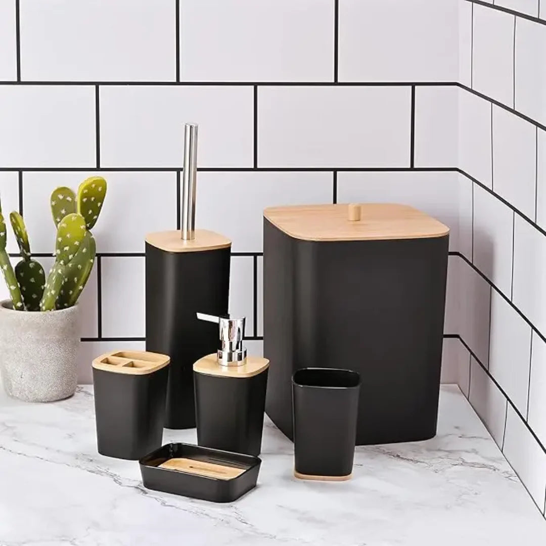 15000fcfa Accessoires salle de bain
