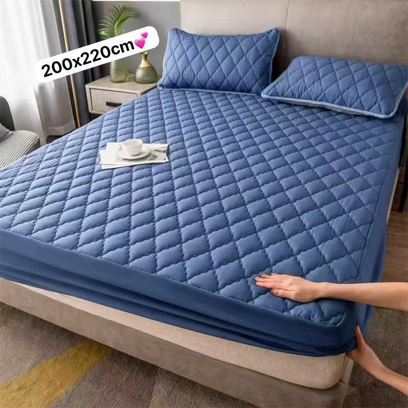 15.000F Housse De Matelas Imperméable - 781963244