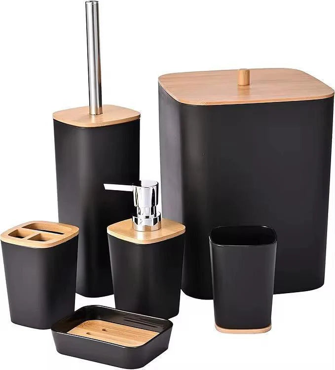 15000fcfa Accessoires salle de bain