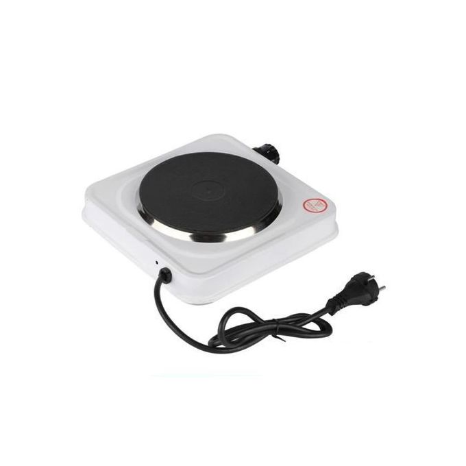 7000FHot Plate Plaque de cuisson réchaud électrique fond noir781963244